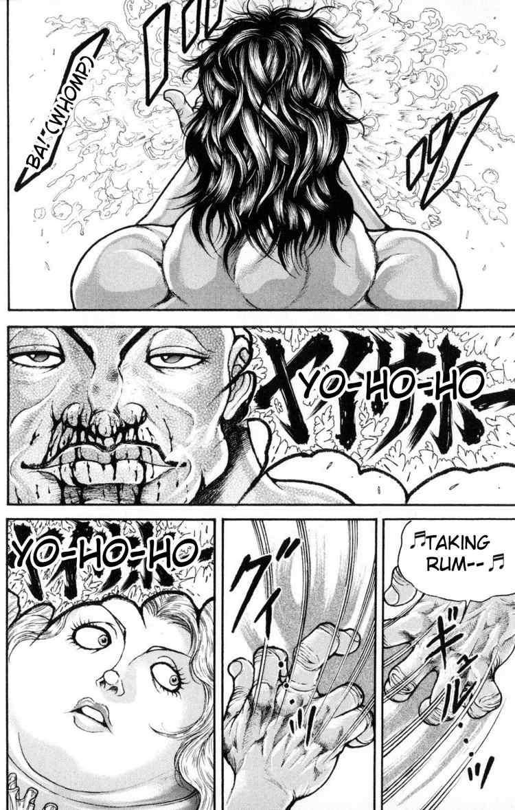 Baki - Son Of Ogre Chapter 48 13